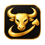 牛逼升级游戏 Logo